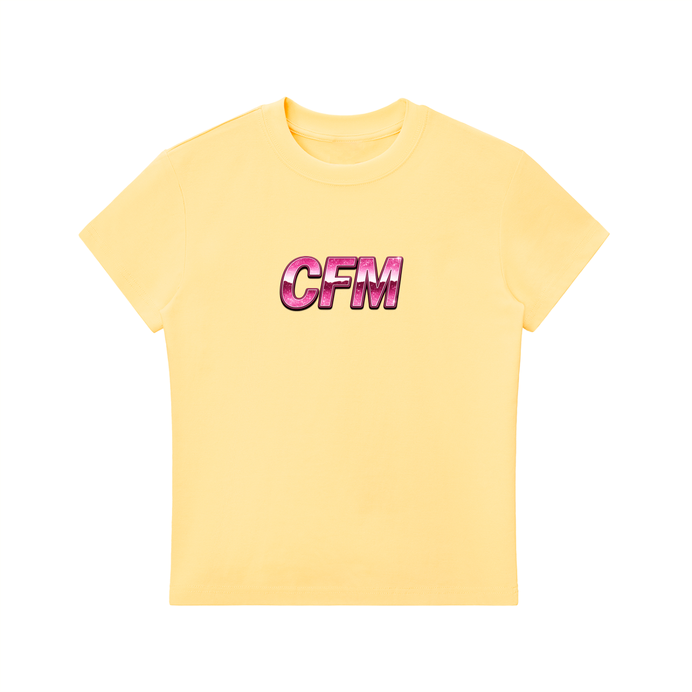 CFM NOISE TEE